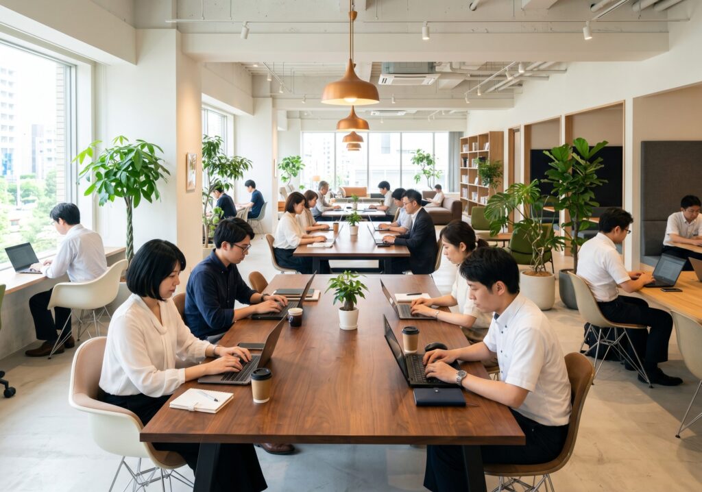 発信の自走化に、足りなかったもの——「記事作成camp」を立ち上げる理由