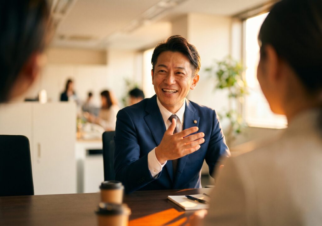 楽しさが、仕事の質をつくる——「選ばれ続ける人」に共通していること
